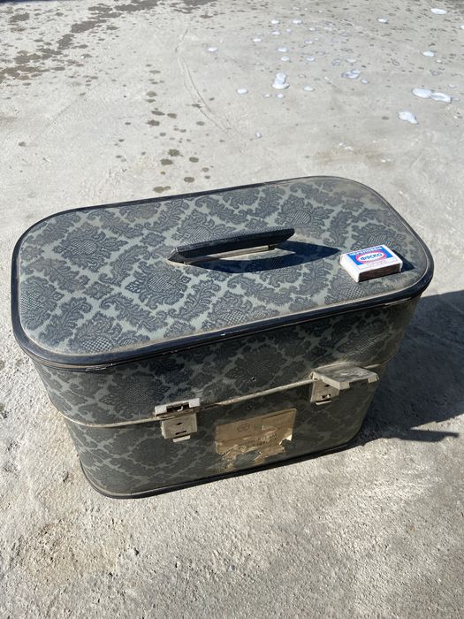 Кинопроектор Радуга 2 Киев 1981г.