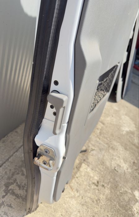 Врата за mercedes sprinter w906