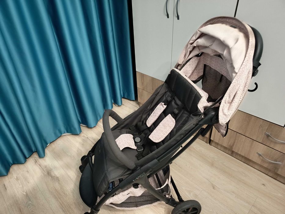 Лятна количка Mast M2 + аксесоари