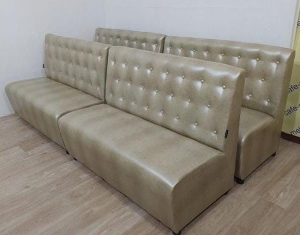 Диван для кафе баров ресторанов