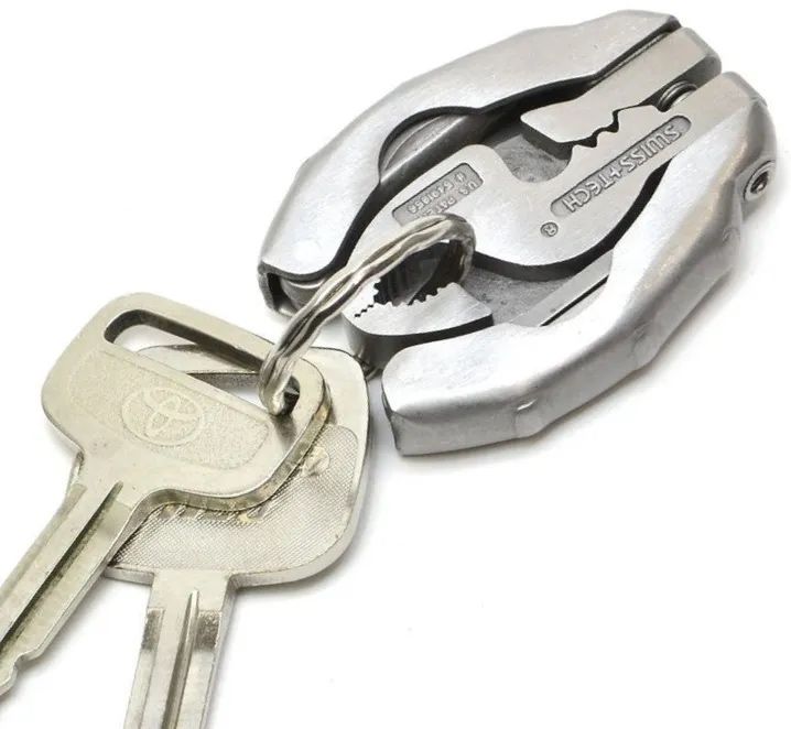 Инструмент-брелок