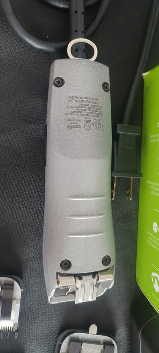 Mașină de tuns andis