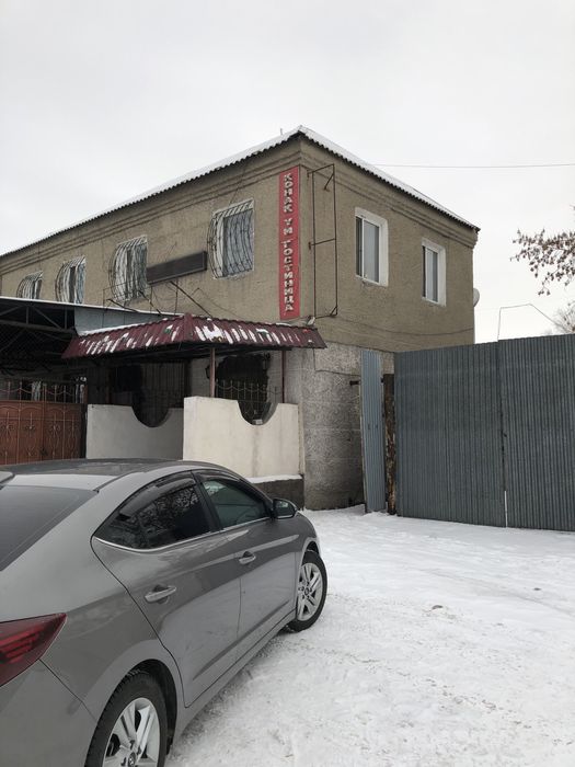 1 комнатная гостиница