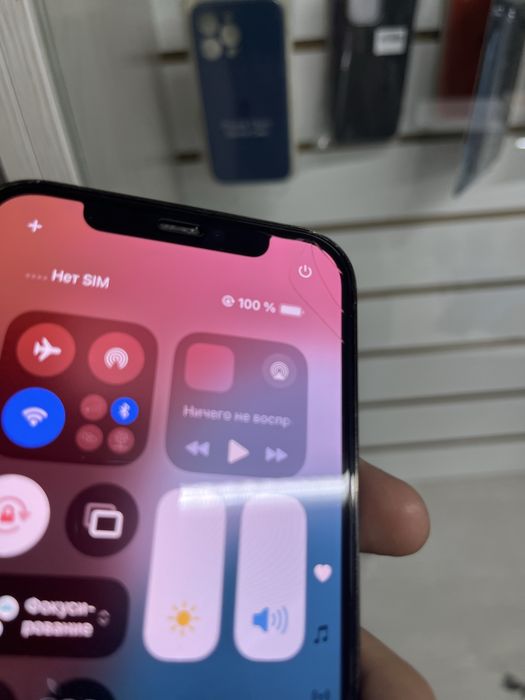 Продам Айфон 12 Pro 128gb