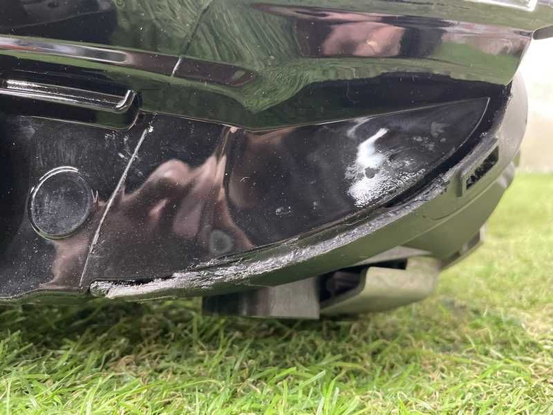 Фара LED Kia K5 DL3 лев. (б/у)