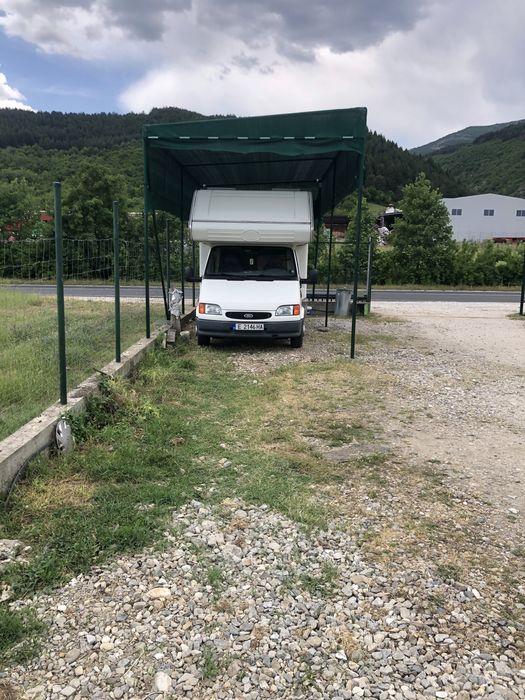 Кемпер Форд Римор