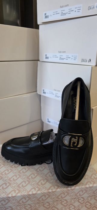 Liu Jo Нови обувки Различни модели! Оригинални