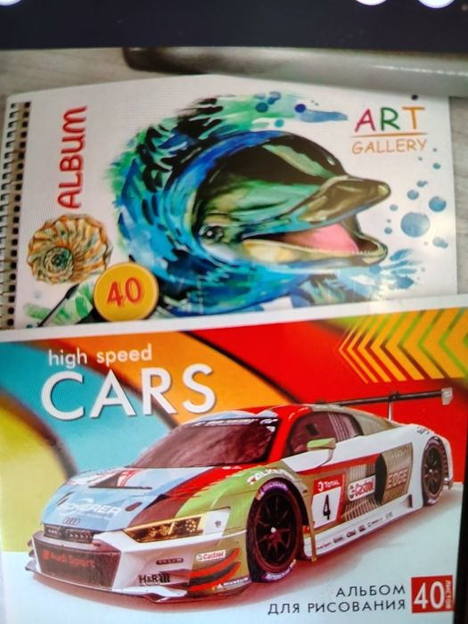 А4 бумага велик стульчик альбомы