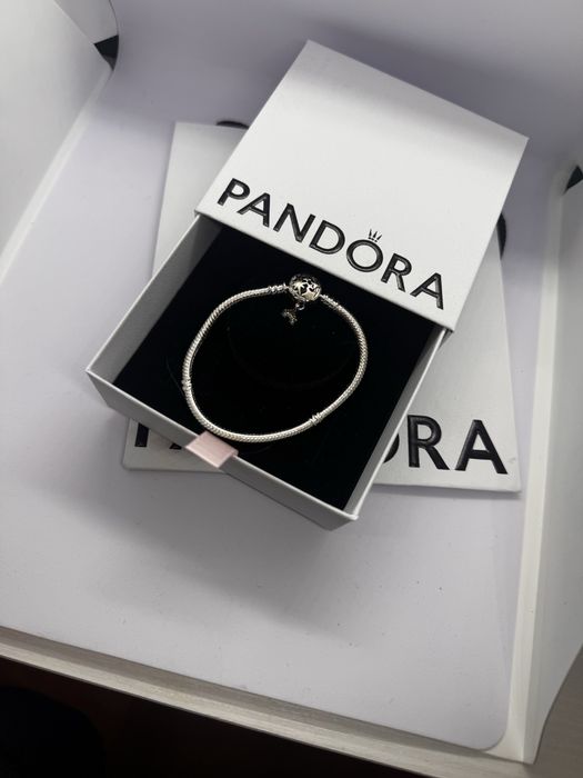 Pandora гривна Пандора