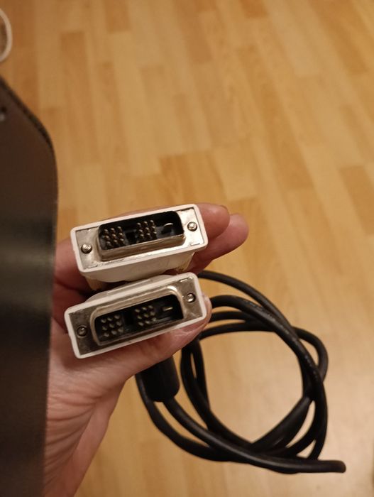 HDMI/Cablu de alimentare /cablu VGA 15 pini/cablu DVD