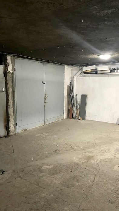 Подземен гараж под наем в кв. Лозенец