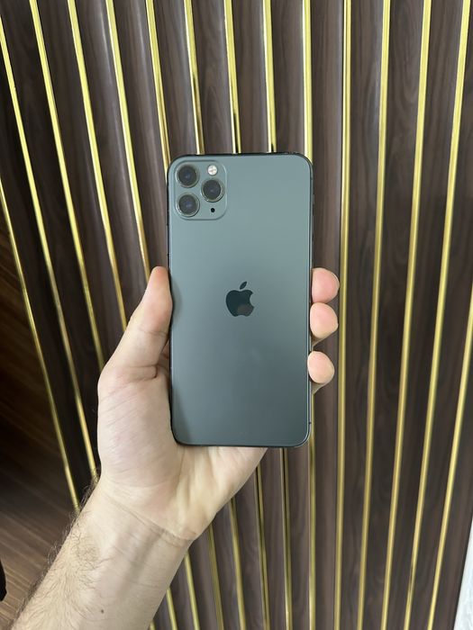 Iphone 11 Pro Max 64 Айфон 11 Макс 64