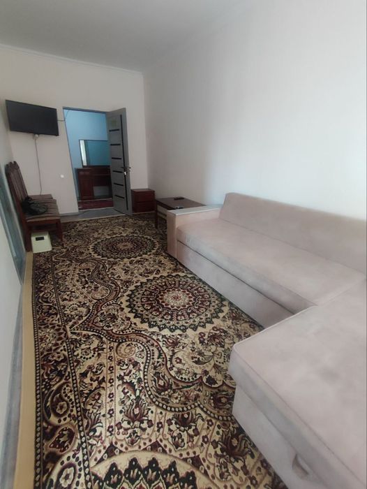 Продается Новостройка . ЖК " Азия Хаус ".2-х комнатная квартира.