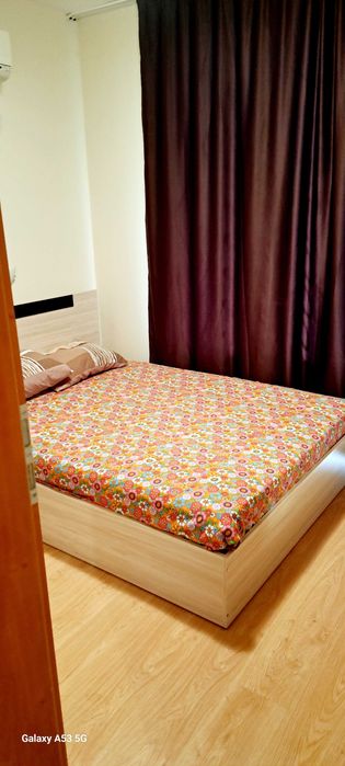 Продава се Двустаен апартамент в к.к. Слънчев бряг - 45 кв.м за 1223 €/кв.м - Снимка #10