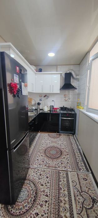 Продаётся 2 комнатная 77 серия Чиланзар Ц