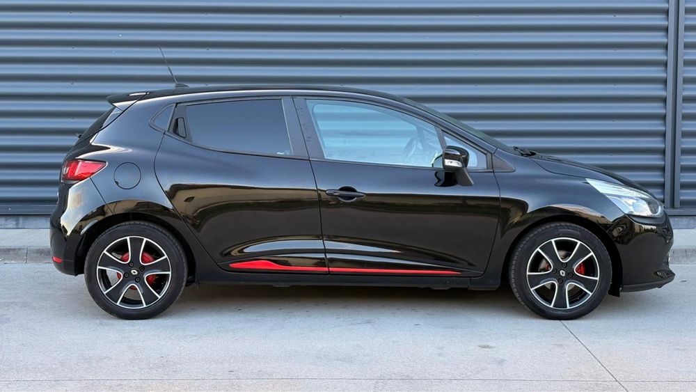 Clio 0.9 tce euro 5 import recent olanda