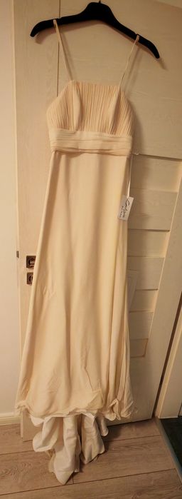 Rochie mireasa, noua