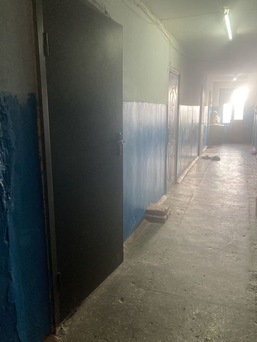 Продам комнату в общежитии