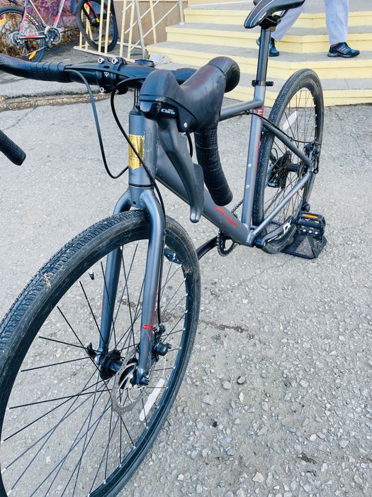 Продам шосейный велосипед