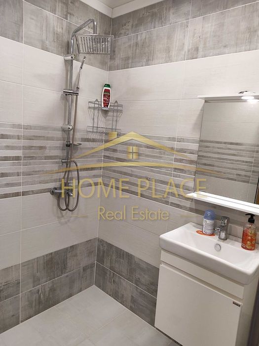 Дава се под наем Тристаен апартамент в Варна, Кайсиева градина - 85 кв.м за 510 € - Снимка #9