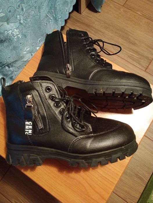 Ghete căptușite damă