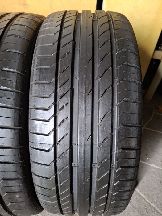 235 45 20 Continental DOT 2019 vara NOI
