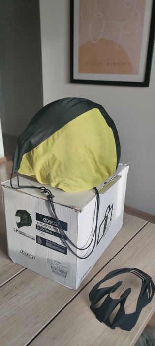 Cascā/Helmet Icon Airfilte L/XL/2XL