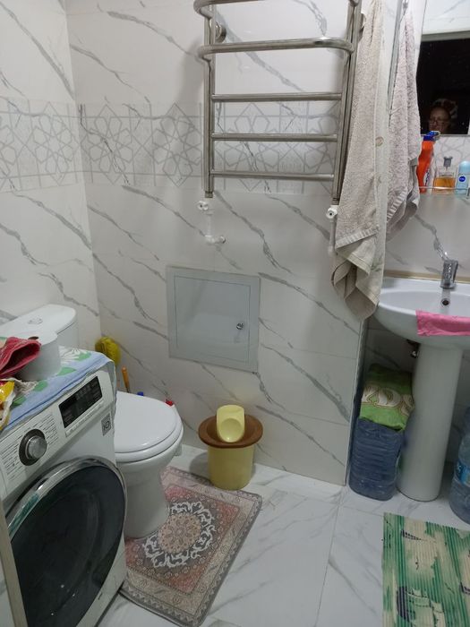 Новостройка 2х комнатная продаётся Братские Могилы