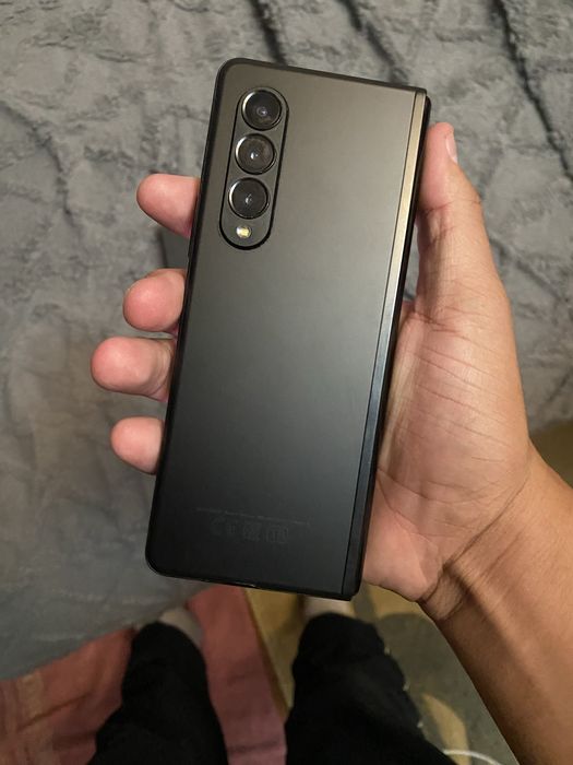 Samsung Z Fold 3 /5G/512Gb