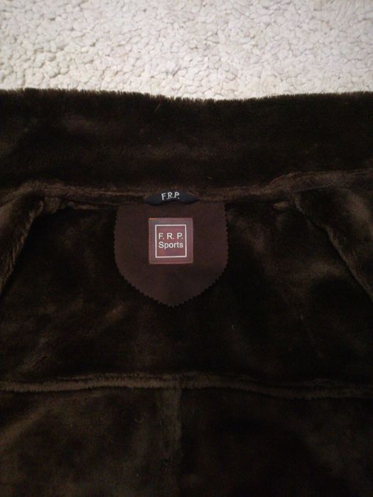 Cojoc Barbati F.R.P.