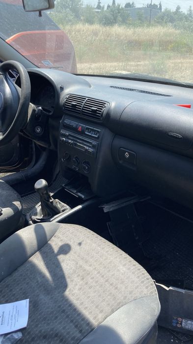 Seat Toledo 1.6 I 2004 бензин На Части !