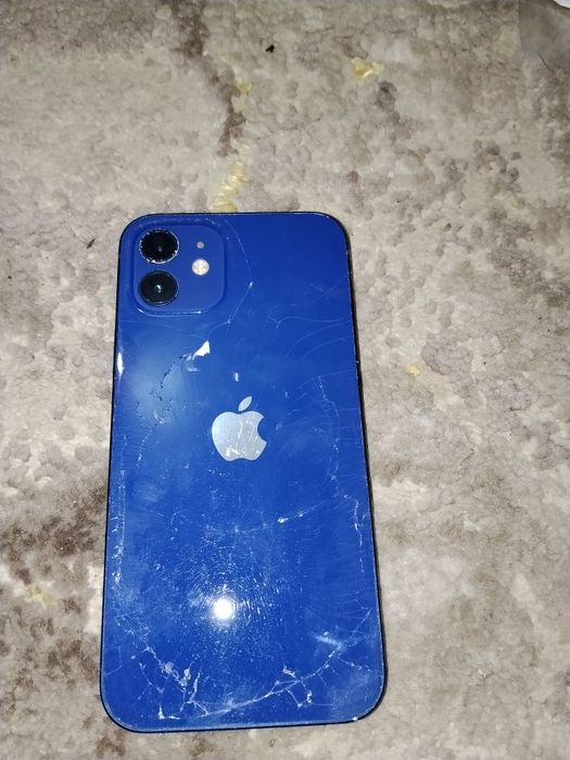 iphone 12 spart spate second hand si noi de vanzare • Anunturi