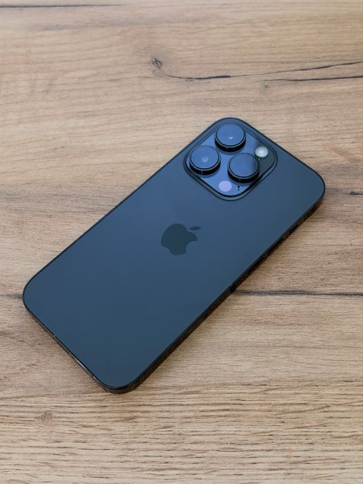 Продам Iphone 14 Pro, Space Black, 256 GB