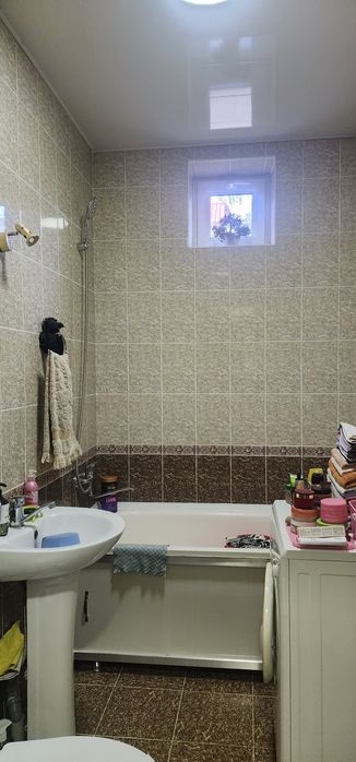Центр Луначарский продаётся квартира 3ком