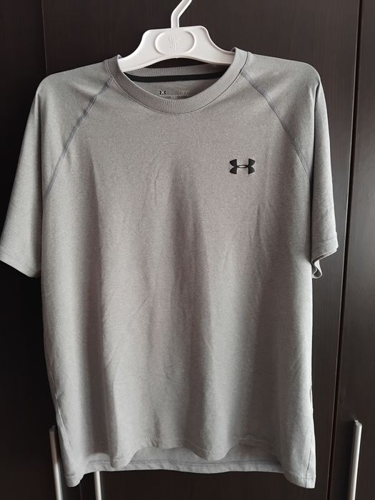 Мъжка Тениска Under Armour размер L