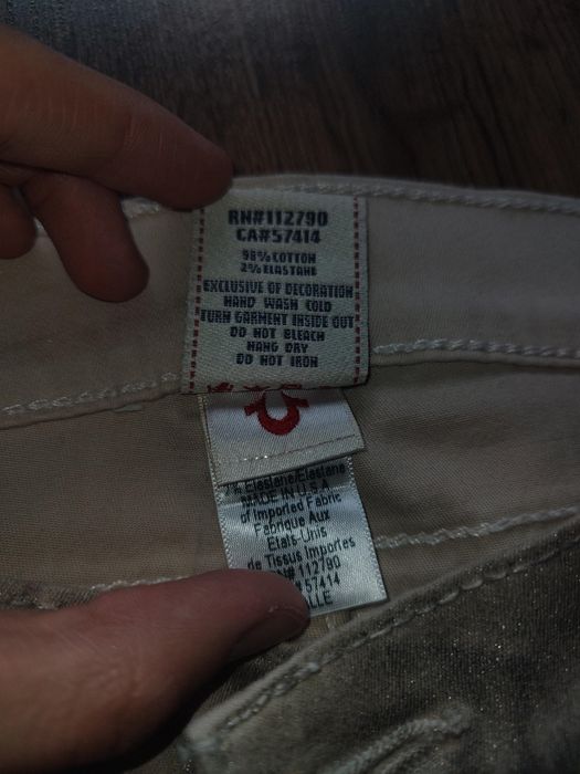 True Religion Jeans
