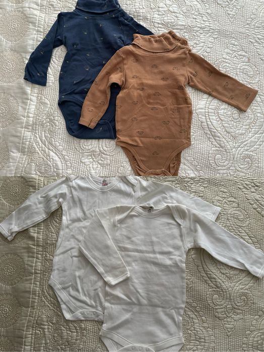 Детская одежда для мальчика 1-1.5 года