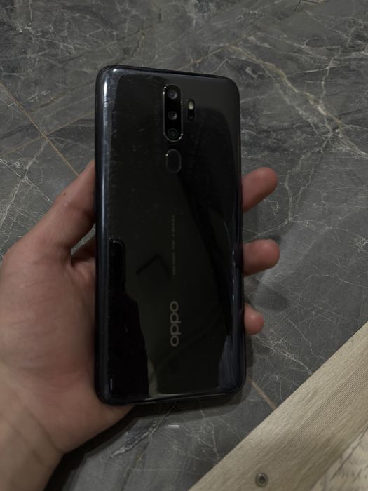 Oppo A5 2020