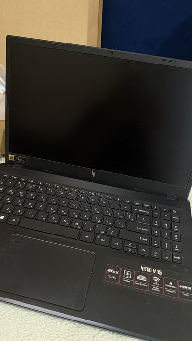 Acer Nitro V 15 ANV15-51-55M2