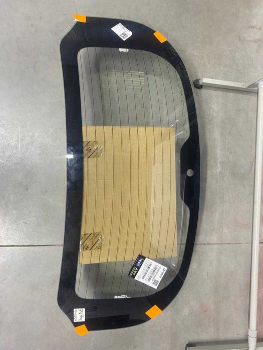 Чанган х5 плюс задный лабавой подогревпен