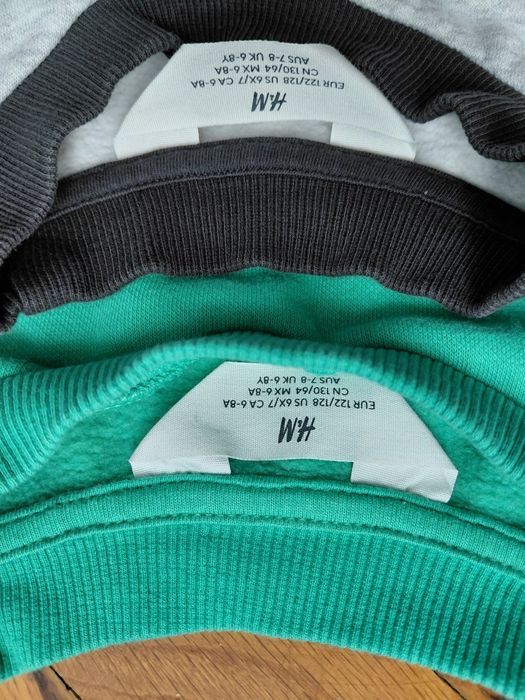 Zara,Hm,Lc waikiki за момче