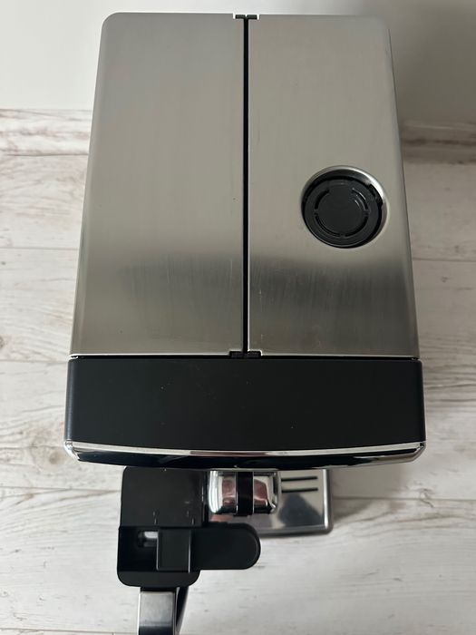 Кафеавтомат Saeco Pico Baristo Deluxe