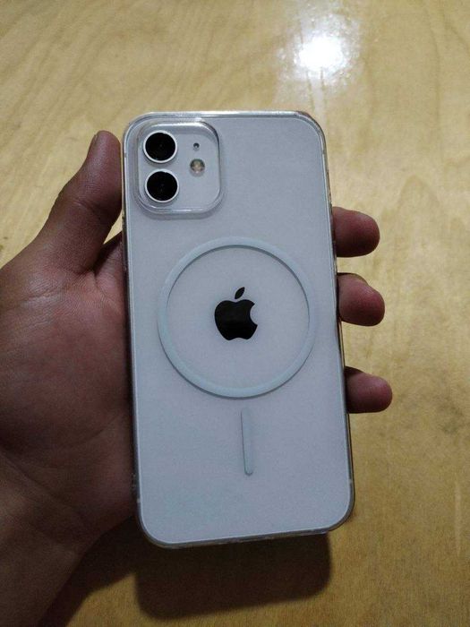 Iphone 12 64gb ideal