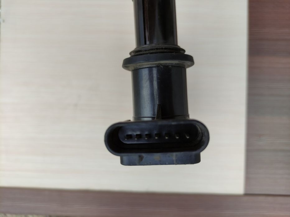 Блок катушек зажигания.