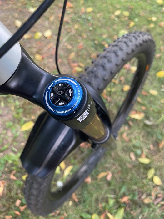 Specialized Stumpjumper EVO Elite Alloy