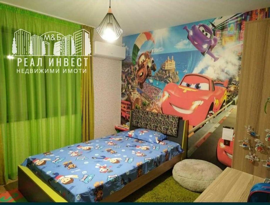 Продава се Тристаен апартамент в Димитровград - 95 кв.м за 822 €/кв.м - Снимка #1