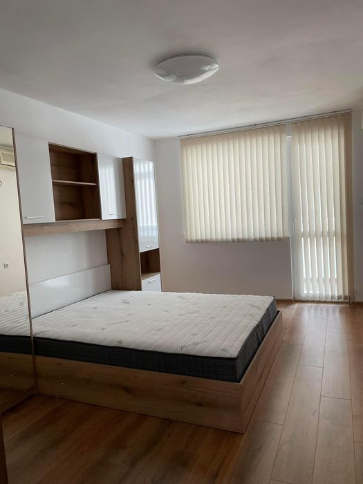 Дава се под наем Двустаен апартамент в Варна, Лятно кино Тракия - 40 кв.м за 375 € - Снимка #5