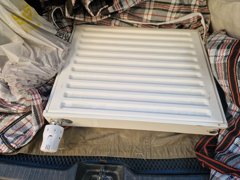 Радиатор отопления