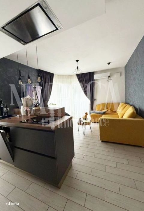 Apartament 4 camere de vanzare in Universitatii Oradea, Oradea