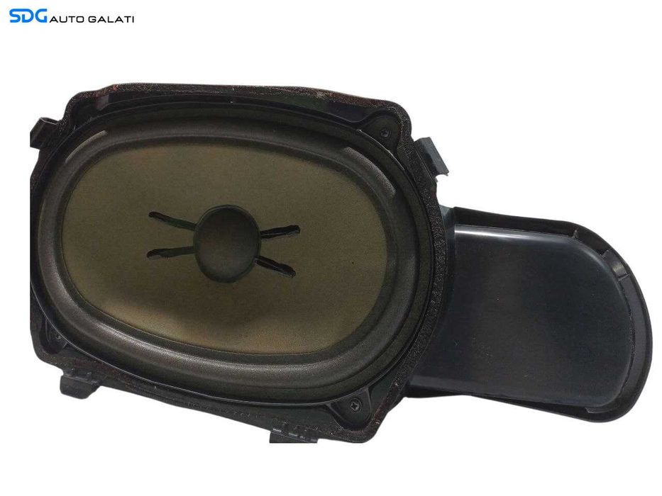 Boxa Boxe Subwoofer Mercedes Clasa S Class 2004 - 2013 Cod 1922295021 [L6774]